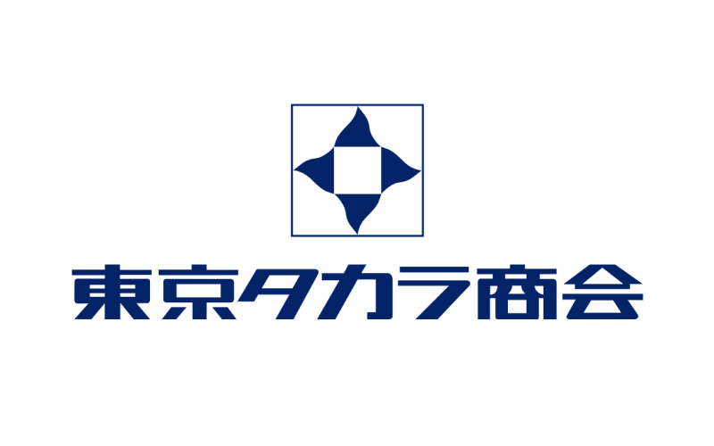 TOKYO TAKARA SHOKAI Co., Ltd.