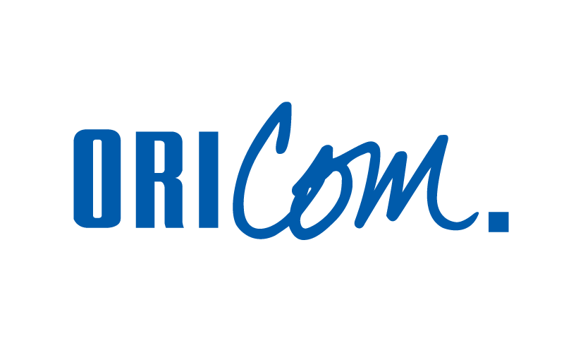 ORICOM CO., LTD.