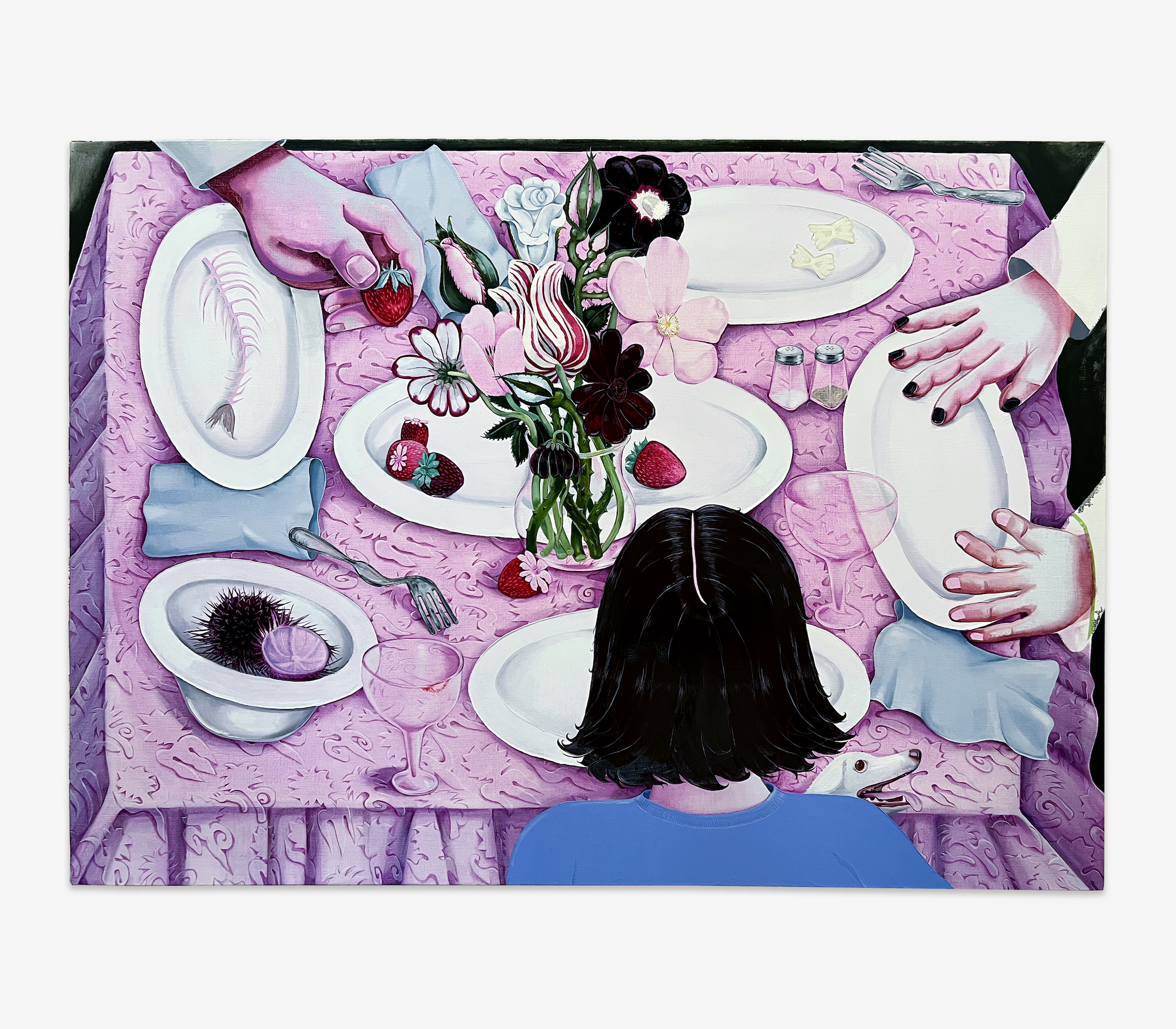 ペロタン東京 | 六本木アートナイト2025 | Roppongi Art Night 2025